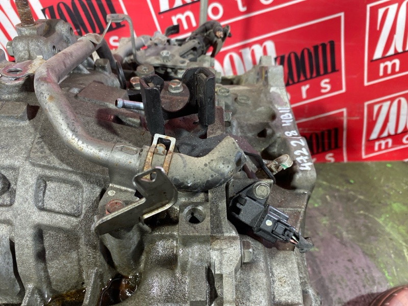 АКПП, 33300 рублей, Красноярск