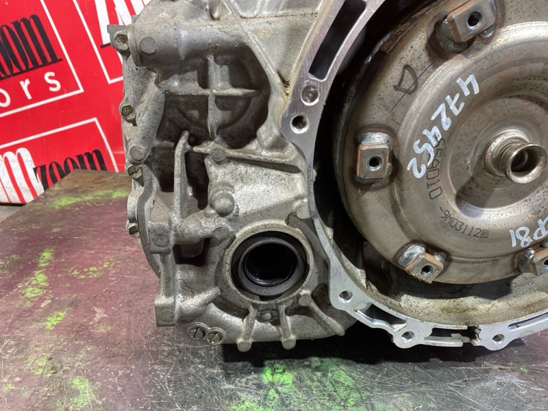 АКПП, 5700 рублей, Красноярск