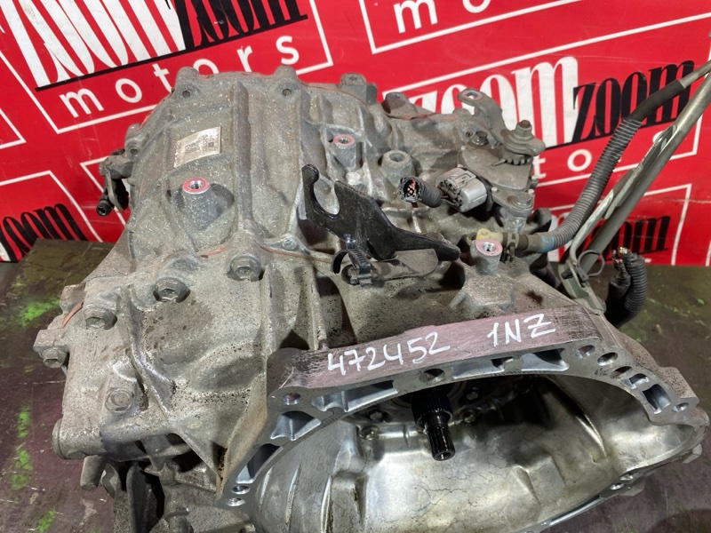 АКПП, 5700 рублей, Красноярск