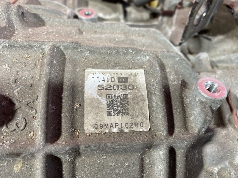 АКПП, 5700 рублей, Красноярск