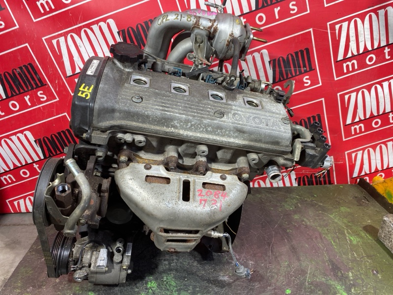 Двигатель, 128300 рублей, Красноярск