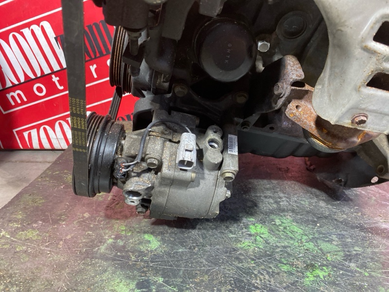 Двигатель, 128300 рублей, Красноярск