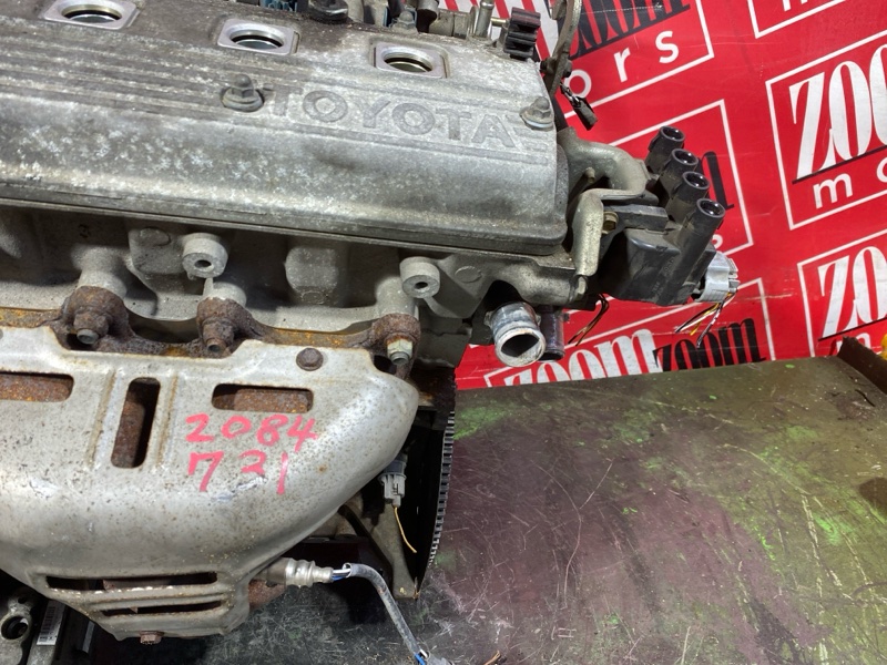 Двигатель, 128300 рублей, Красноярск