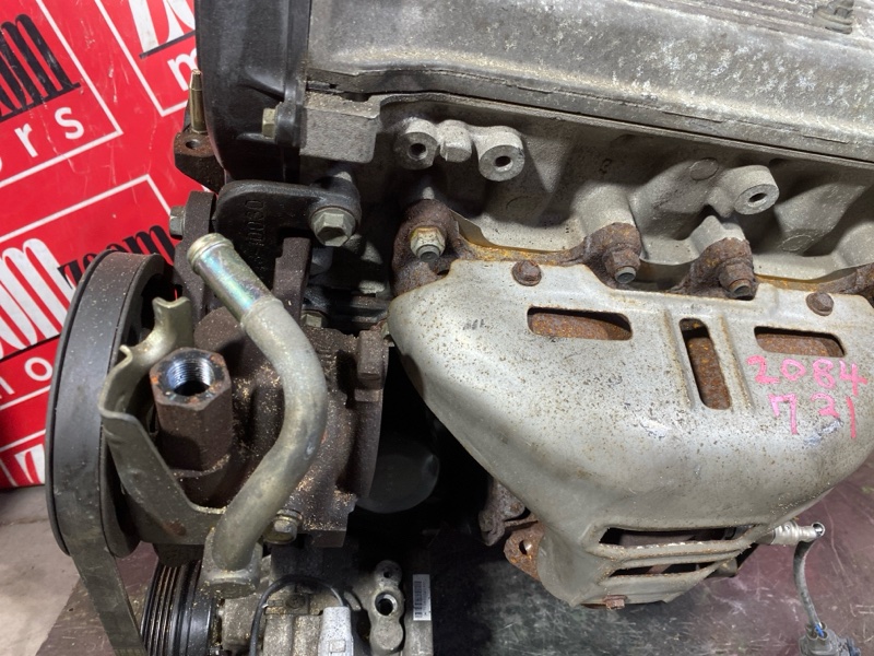 Двигатель, 128300 рублей, Красноярск