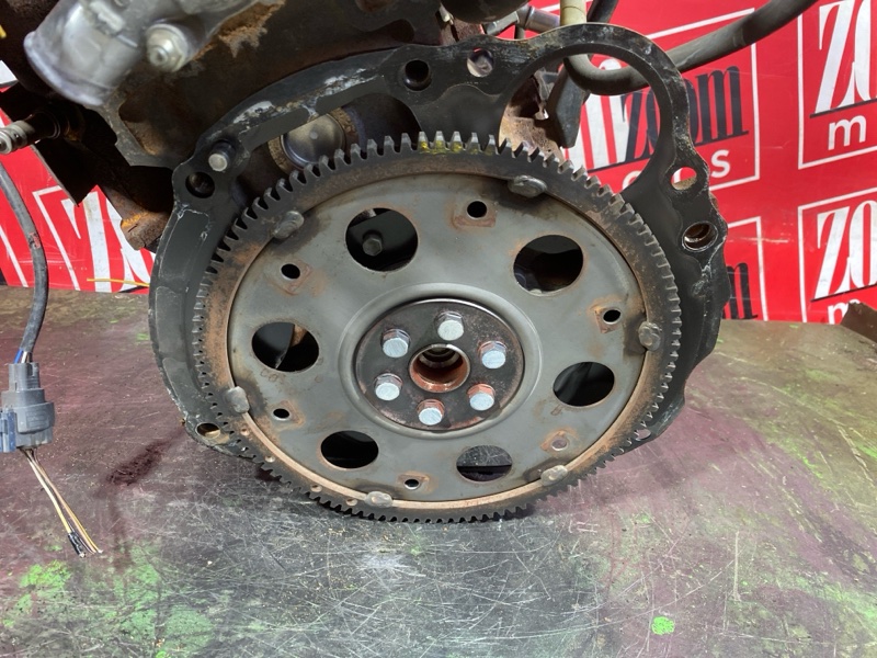 Двигатель, 128300 рублей, Красноярск