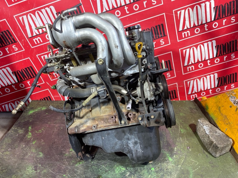 Двигатель, 128300 рублей, Красноярск