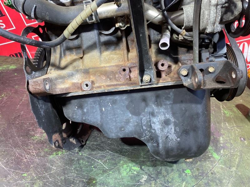 Двигатель, 128300 рублей, Красноярск