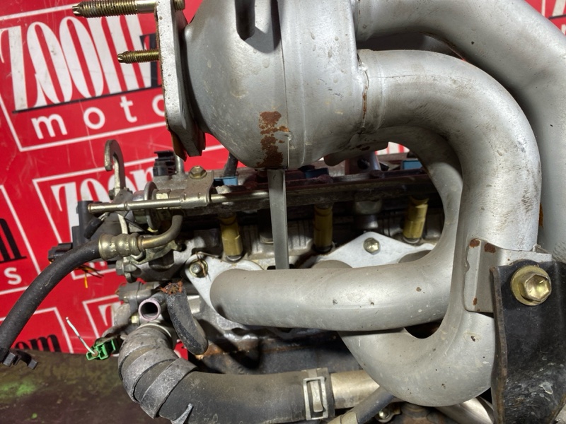 Двигатель, 128300 рублей, Красноярск