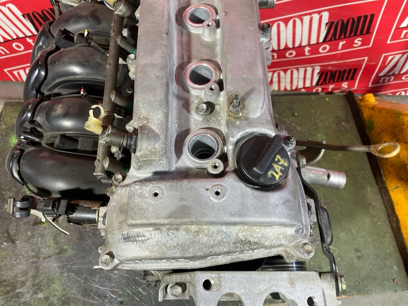 Двигатель, 133000 рублей, Красноярск