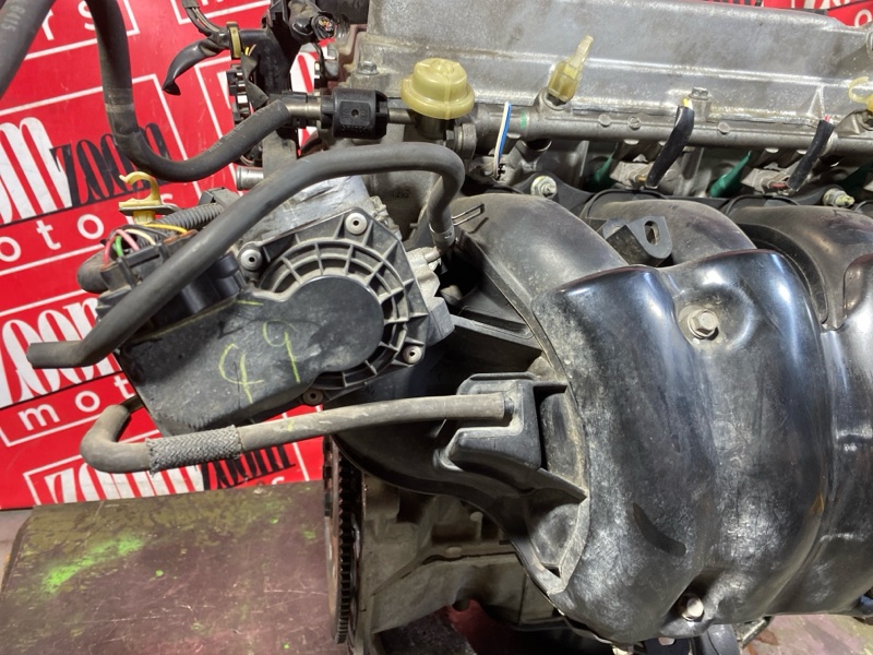 Двигатель, 133000 рублей, Красноярск