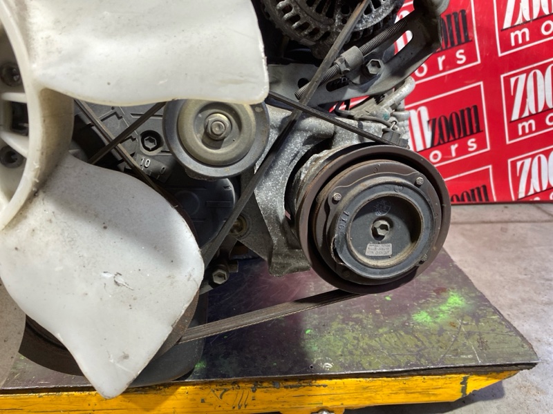 Двигатель, 95000 рублей, Солонцы