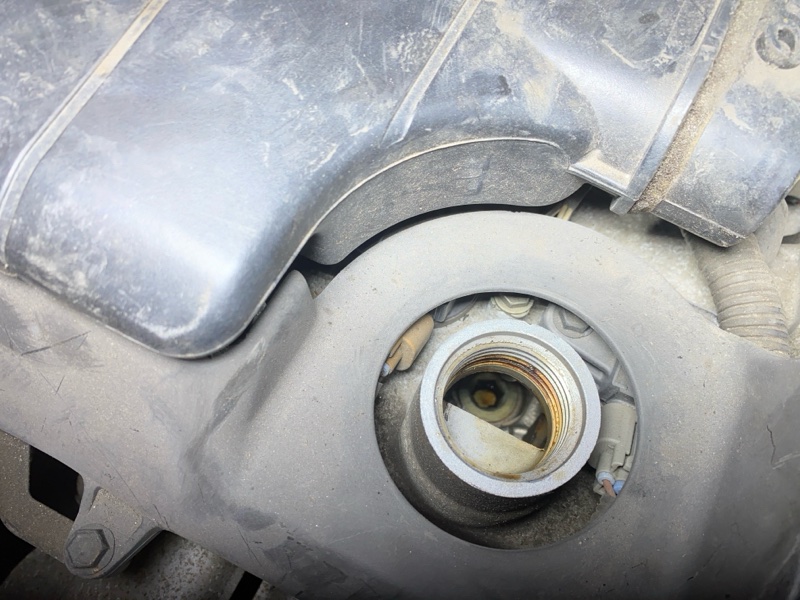 Двигатель, 95000 рублей, Солонцы