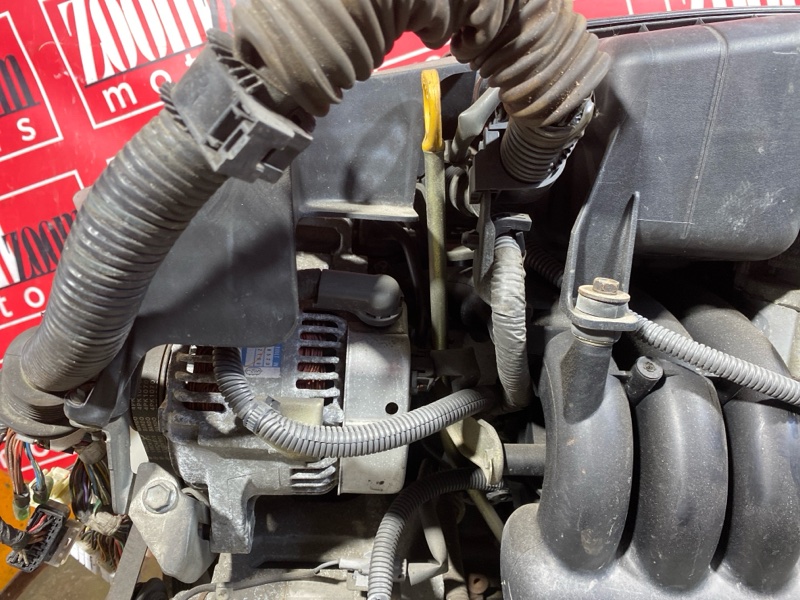 Двигатель, 95000 рублей, Солонцы