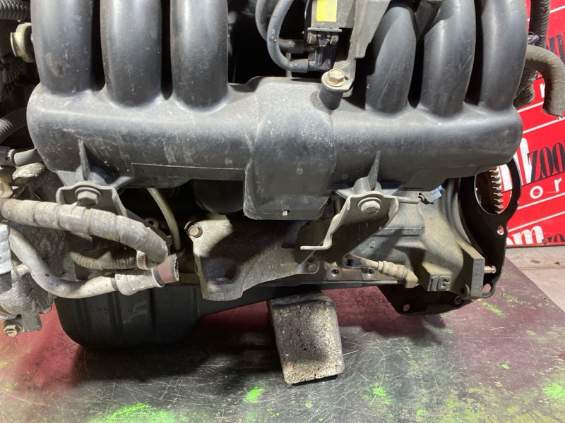 Двигатель, 95000 рублей, Солонцы