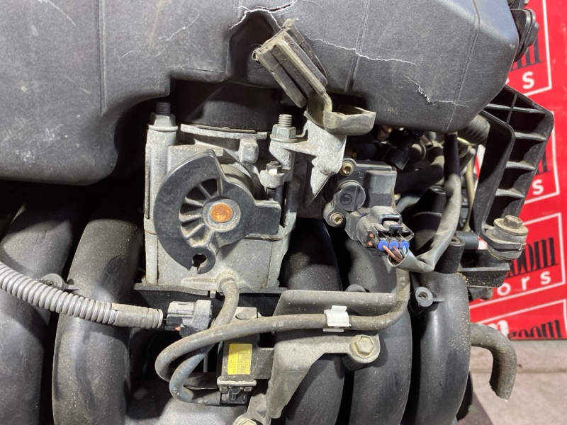 Двигатель, 95000 рублей, Солонцы