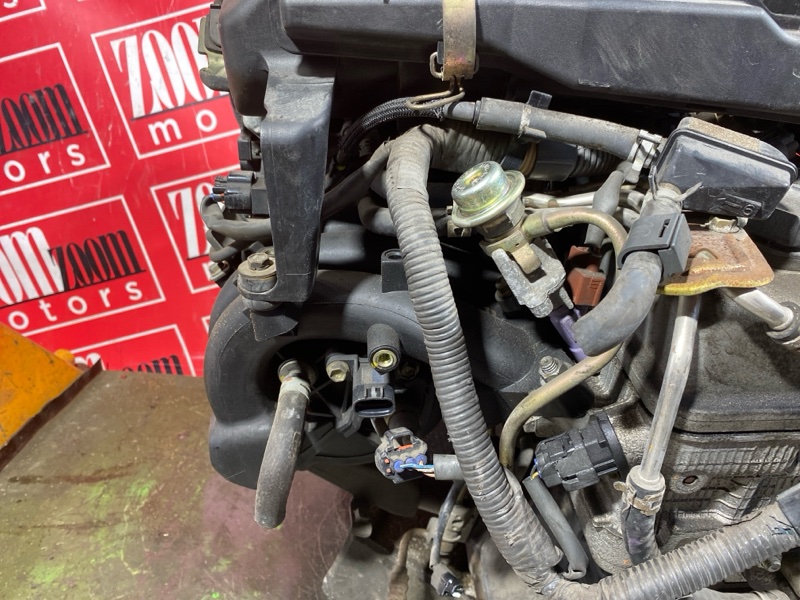 Двигатель, 95000 рублей, Солонцы