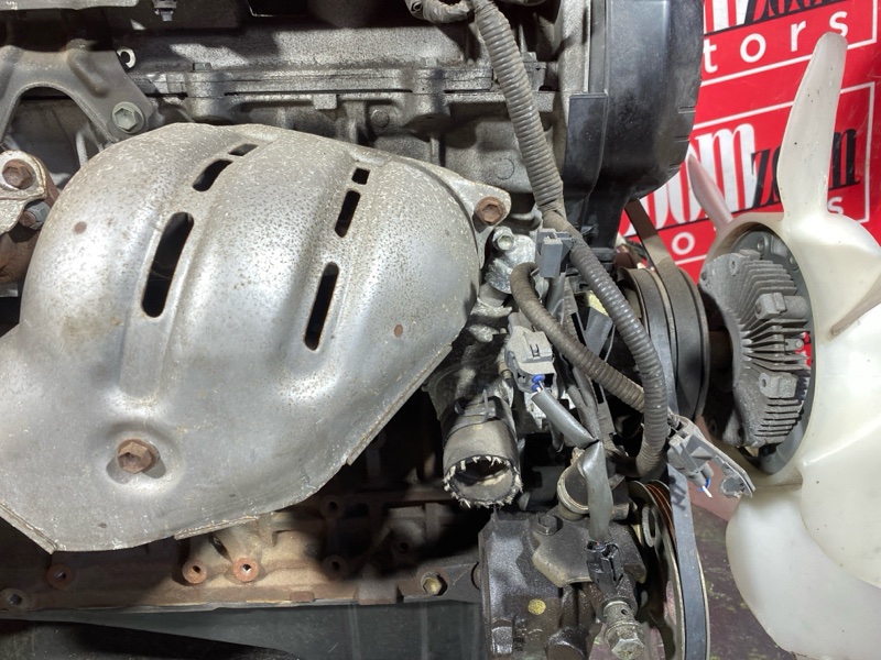 Двигатель, 95000 рублей, Солонцы