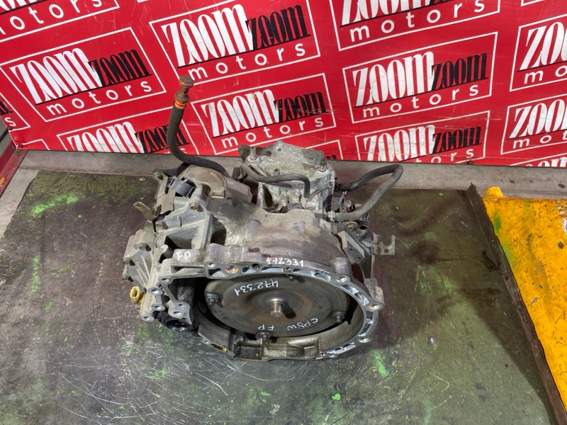 АКПП, 42800 рублей, Красноярск