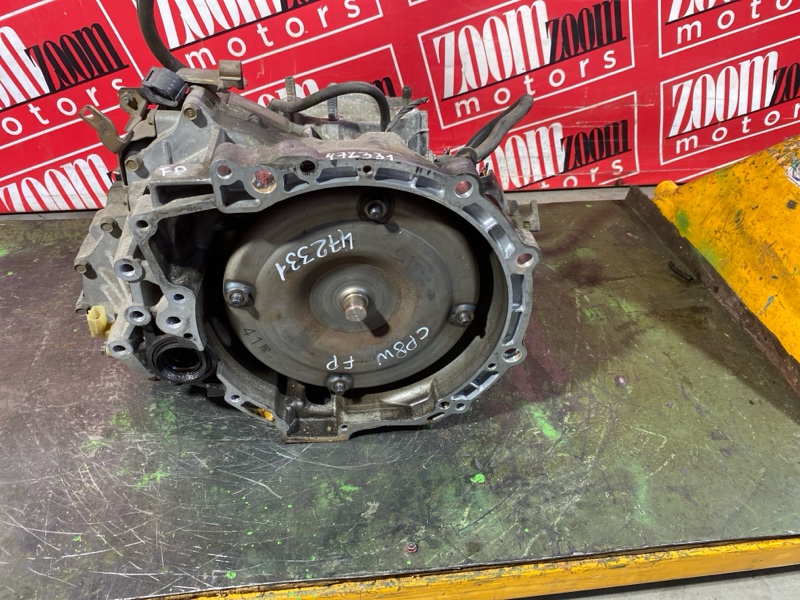 АКПП, 42800 рублей, Красноярск