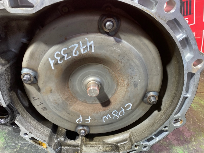 АКПП, 42800 рублей, Красноярск