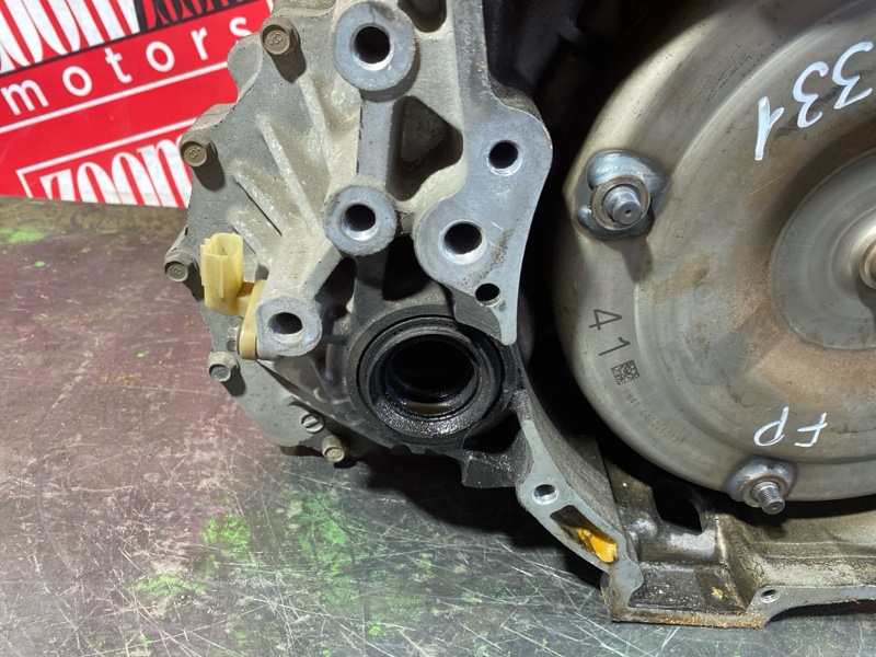 АКПП, 42800 рублей, Красноярск