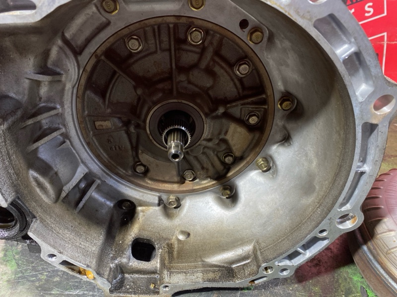 АКПП, 42800 рублей, Красноярск