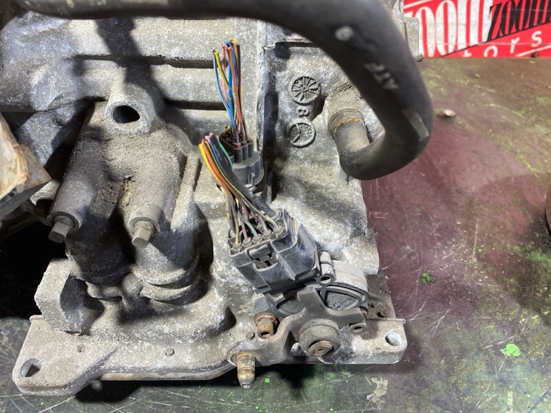 АКПП, 42800 рублей, Красноярск