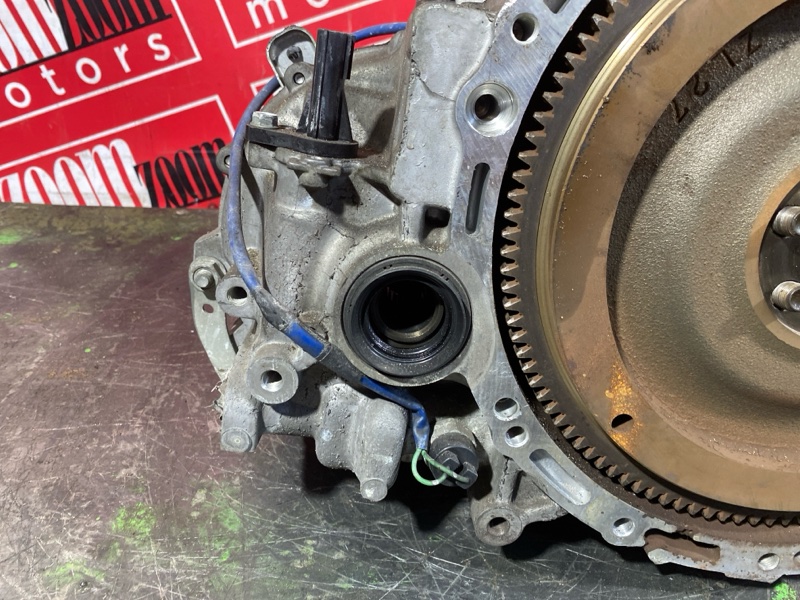 МКПП, 19000 рублей, Красноярск