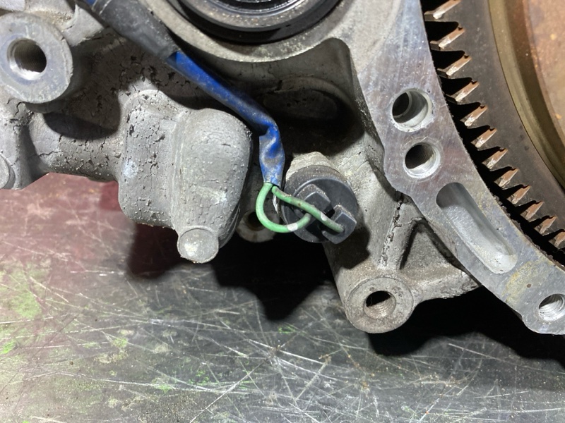 МКПП, 19000 рублей, Красноярск