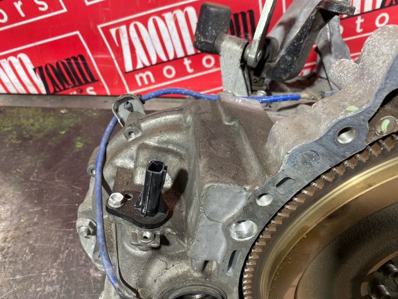 МКПП, 19000 рублей, Красноярск