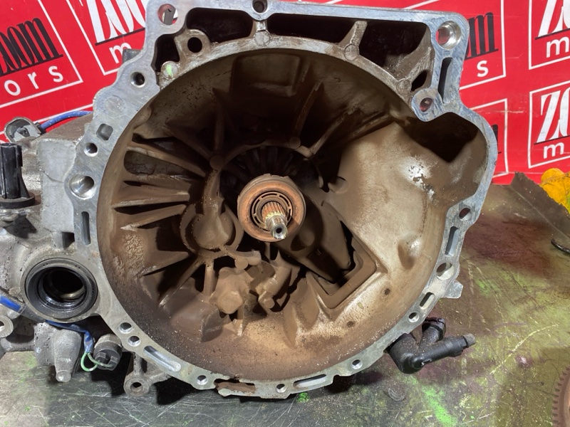 МКПП, 19000 рублей, Красноярск