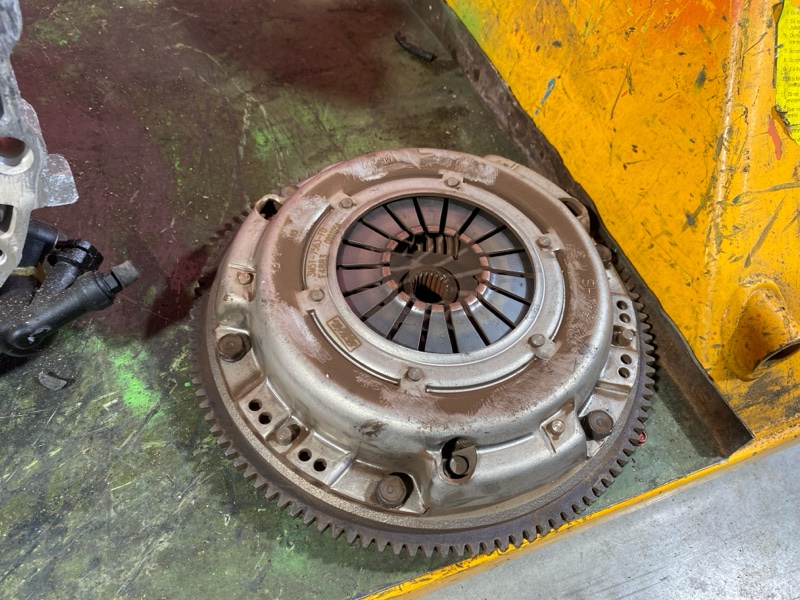 МКПП, 19000 рублей, Красноярск