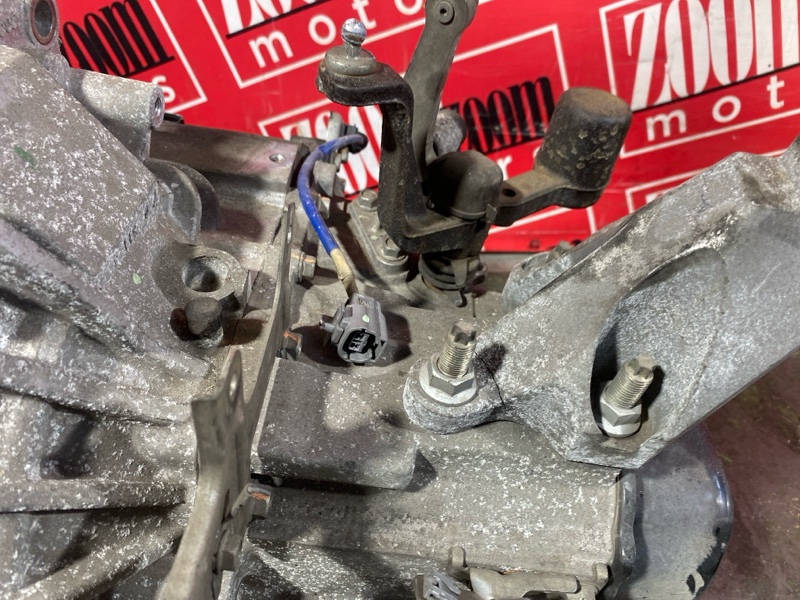 МКПП, 19000 рублей, Красноярск