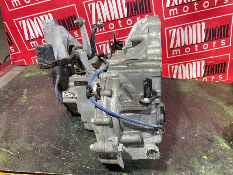 МКПП, 19000 рублей, Красноярск