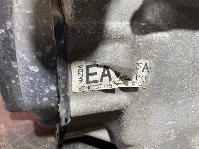 МКПП, 19000 рублей, Красноярск