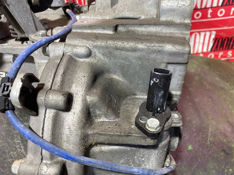 МКПП, 19000 рублей, Красноярск