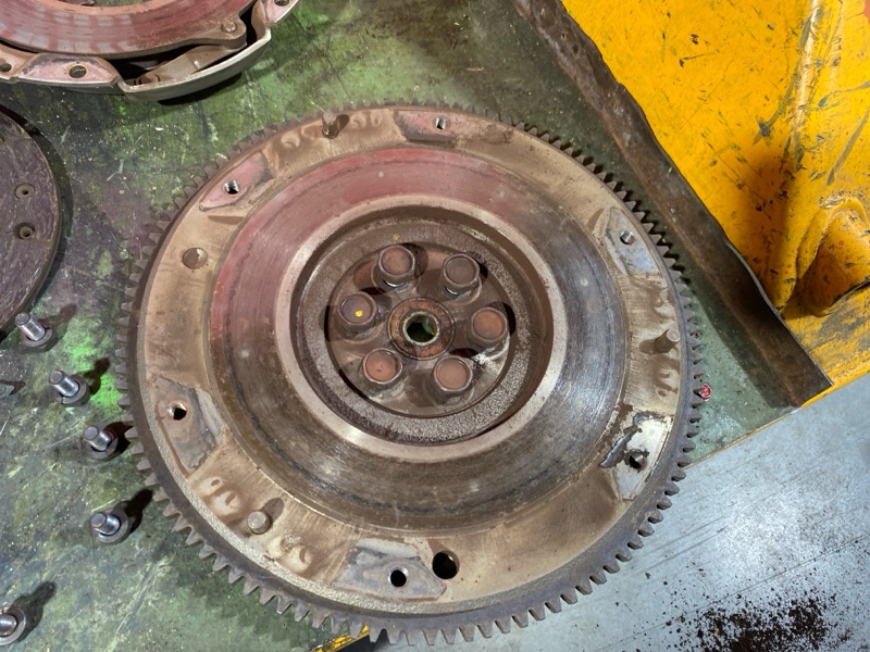 МКПП, 19000 рублей, Красноярск