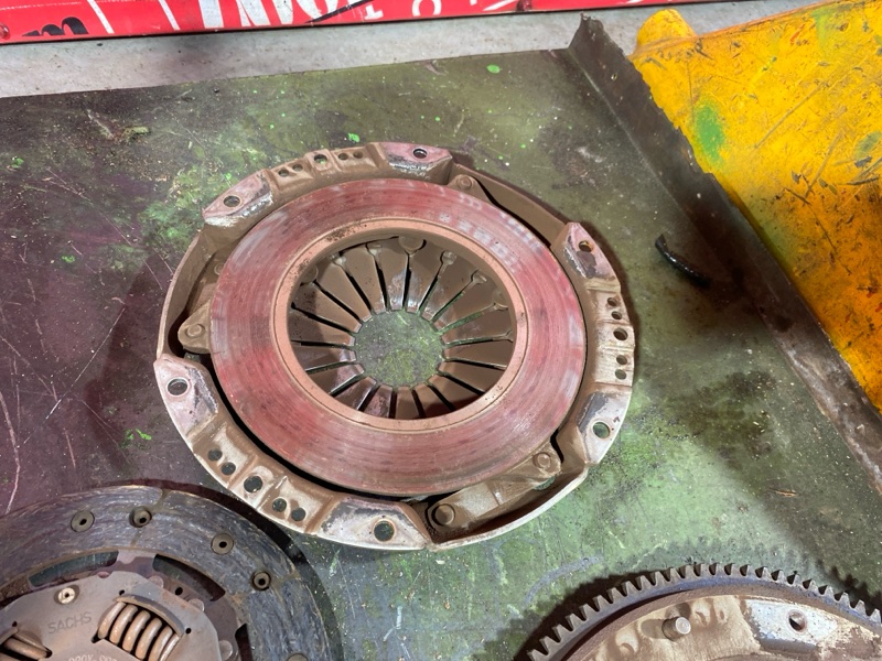 МКПП, 19000 рублей, Красноярск