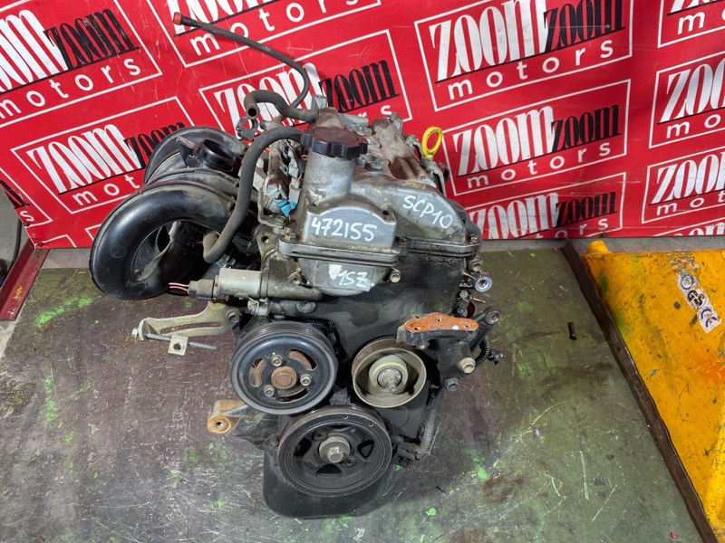 Двигатель, 102000 рублей, Красноярск