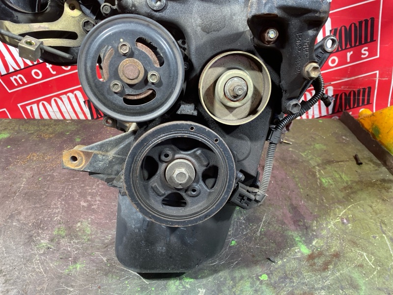 Двигатель, 102000 рублей, Красноярск