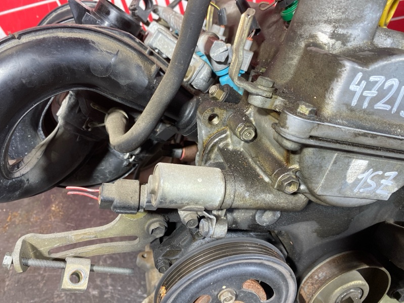 Двигатель, 102000 рублей, Красноярск