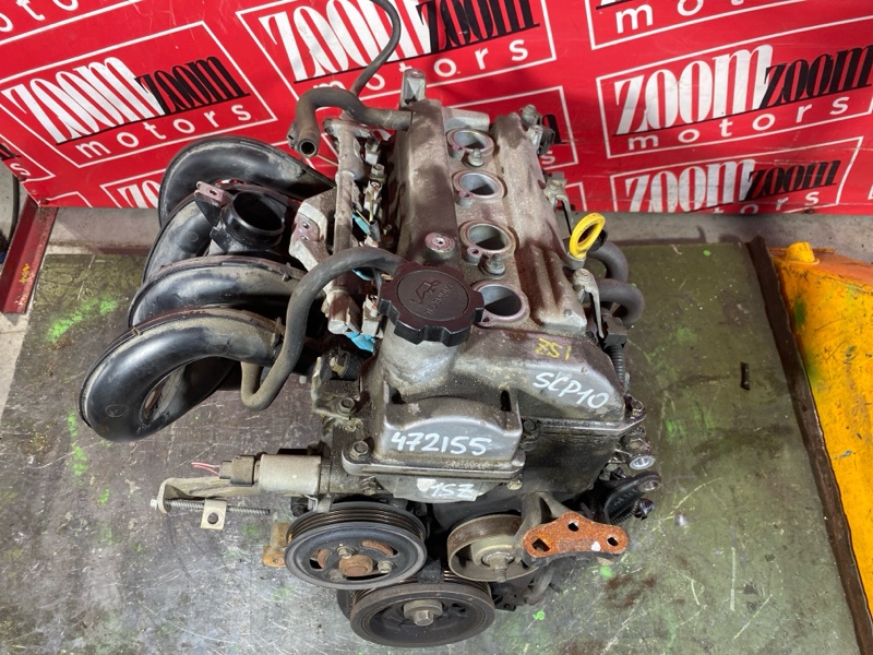 Двигатель, 102000 рублей, Красноярск