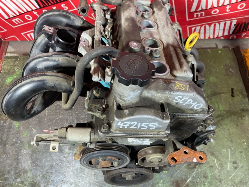 Двигатель, 102000 рублей, Красноярск