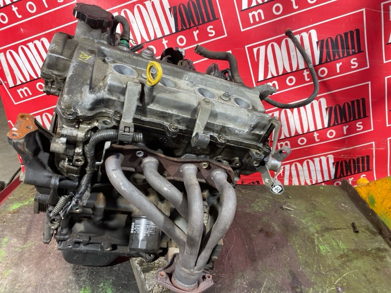 Двигатель, 102000 рублей, Красноярск