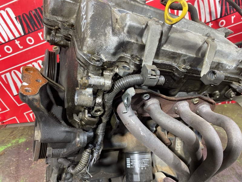 Двигатель, 102000 рублей, Красноярск