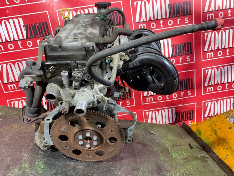 Двигатель, 102000 рублей, Красноярск