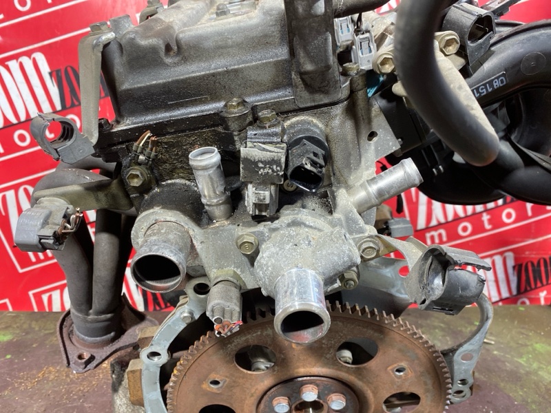 Двигатель, 102000 рублей, Красноярск