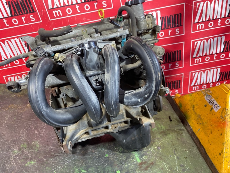 Двигатель, 102000 рублей, Красноярск