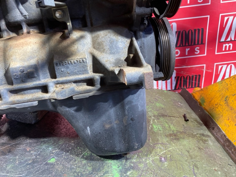 Двигатель, 102000 рублей, Красноярск