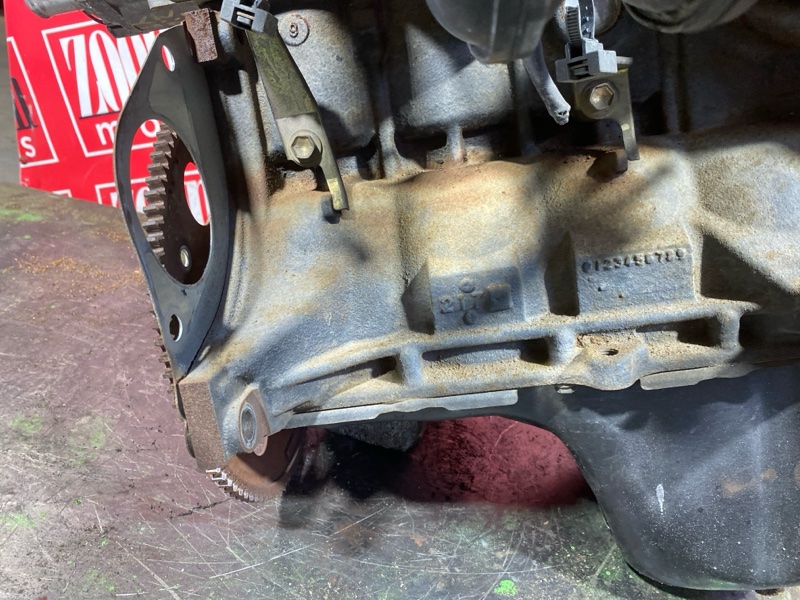 Двигатель, 102000 рублей, Красноярск